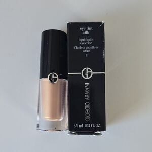 Giorgio Armani Eye Tint Silk Liquid Satin Eye Color - Gold